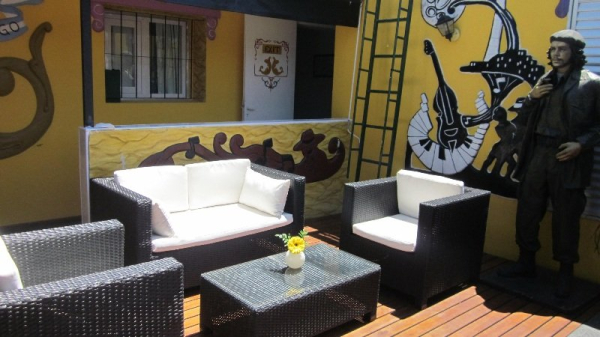 Las mejores ofertas de Ayres Porteños Tango Suites Palermo