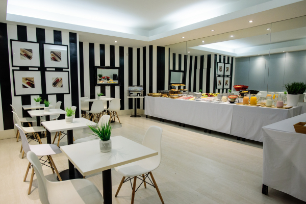 Las mejores ofertas de Believe Madero Hotel Palermo