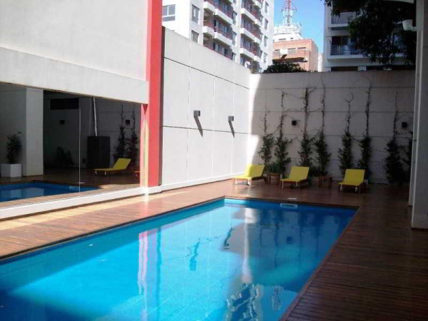 Las mejores ofertas de Beruti Flats Palermo