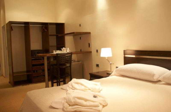 Las mejores ofertas de Boutique Zen Suite Hotel & Spa Palermo