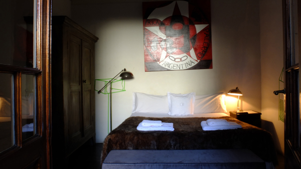 Las mejores ofertas de Costa Rica Hotel Palermo