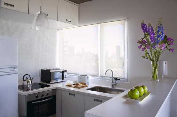 Las mejores ofertas de Hollywood Suites & Lofts 2- Las Suites Palermo