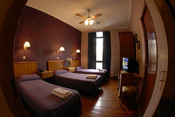 Las mejores ofertas de Hostel Punto Cero Palermo