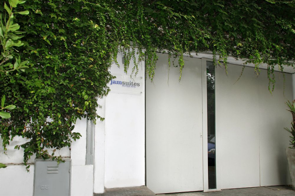 Las mejores ofertas de Jam Suites Palermo