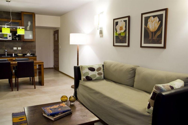 Las mejores ofertas de Piedras Suites Palermo