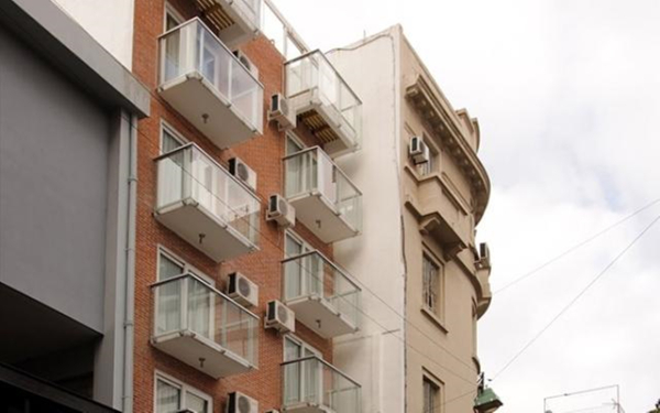 Las mejores ofertas de San Telmo Flats Palermo