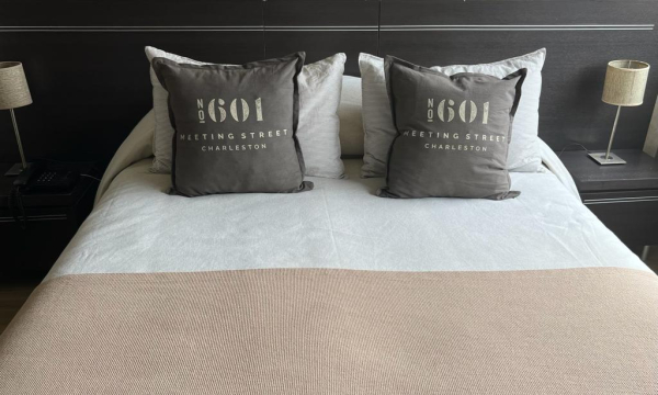 Las mejores ofertas de Sarum Hotel Design Palermo