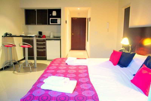 Las mejores ofertas de Tango Lodge Palermo