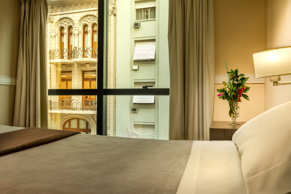 Las mejores ofertas de Up Viamonte Palermo