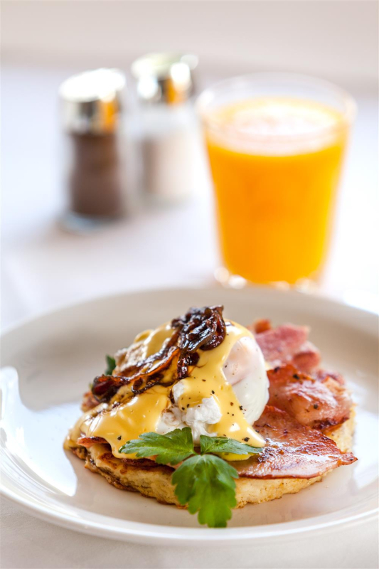 Best Western Aspen & Apartments