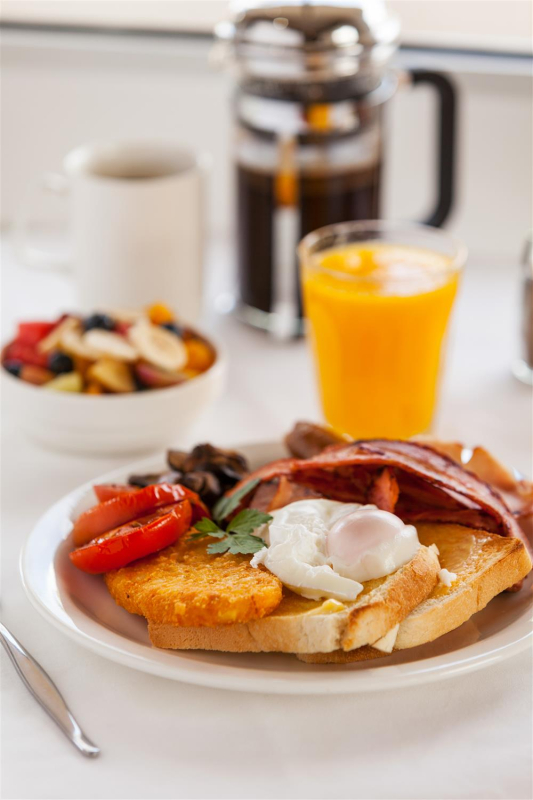 Best Western Aspen & Apartments