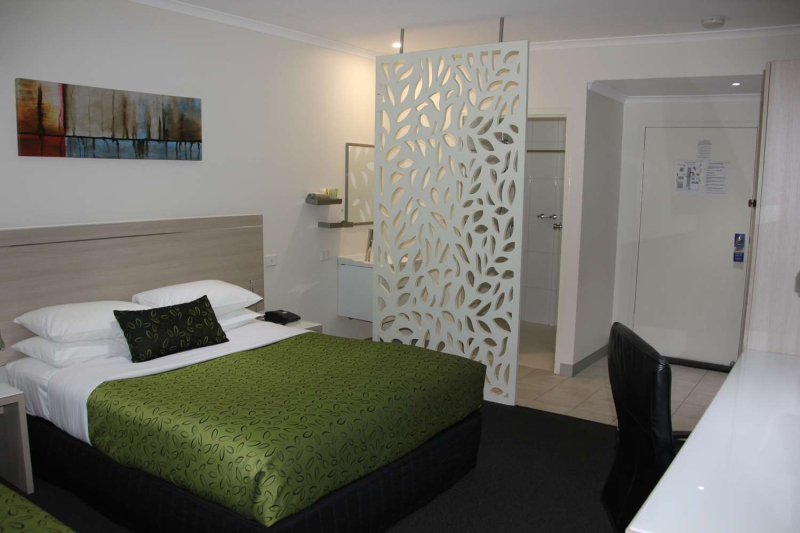 Best Western Aspen & Apartments