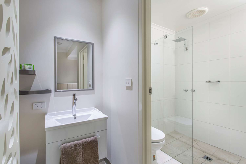 Best Western Aspen & Apartments