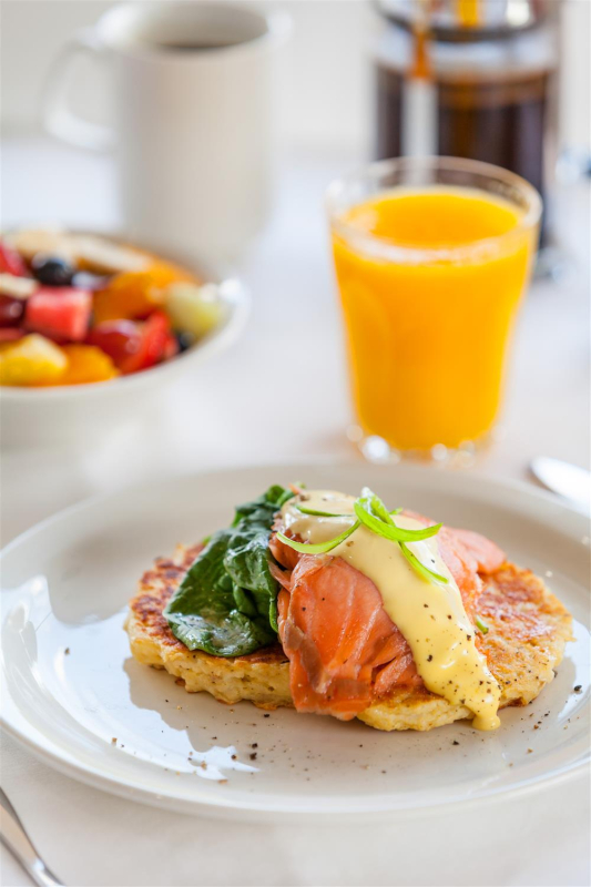 Best Western Aspen & Apartments