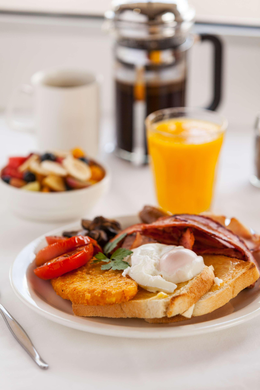 Best Western Aspen & Apartments