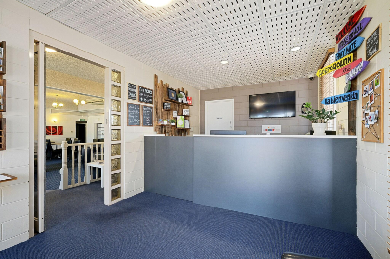 Comfort Inn & Suites King Avenue