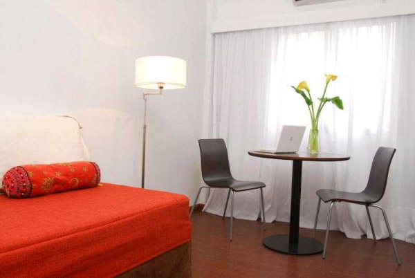 Las mejores ofertas de Apart Hotel Cordoba 860 Buenos Aires Suites Palermo