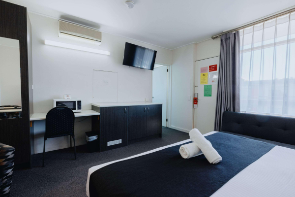 Las mejores ofertas de Comfort Inn Traralgon Gippsland and Lakes Region