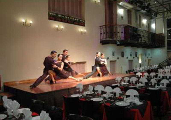 Las mejores ofertas de Complejo Tango Palermo