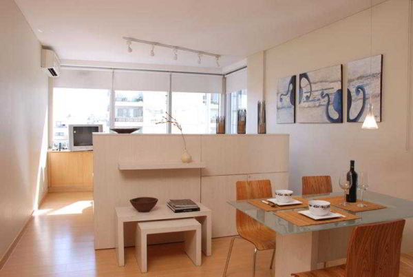 Las mejores ofertas de Concord Callao By Recoleta Apartments Palermo