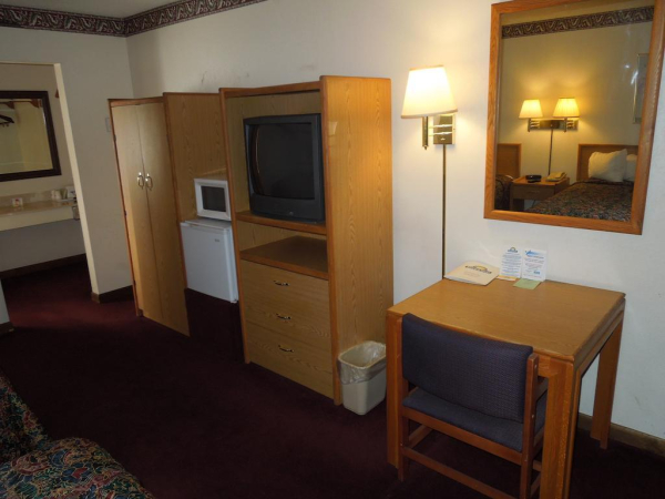 Las mejores ofertas de Days Inn Riverton Riverton