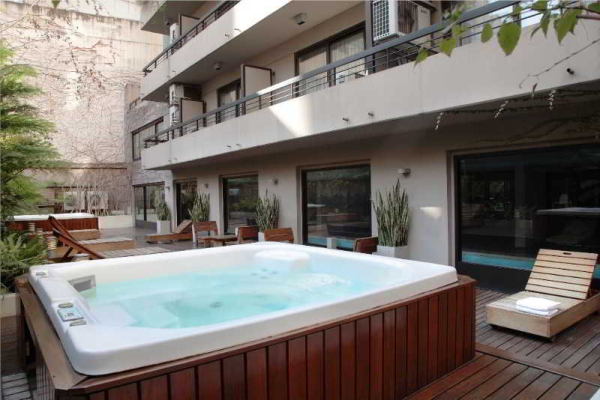 Las mejores ofertas de Ha Flats Quartier Basavilbaso Palermo