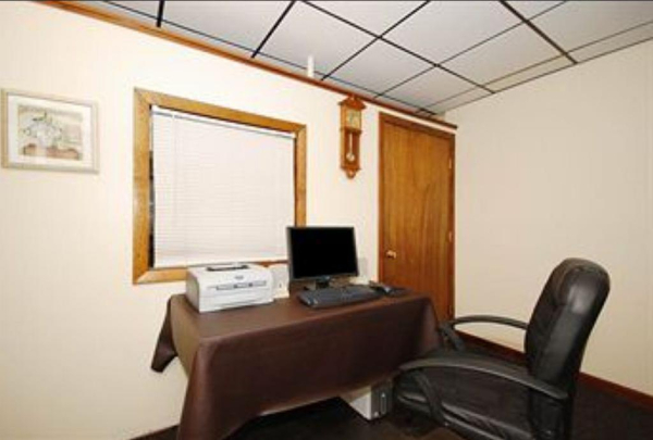 Las mejores ofertas de Hilltop Inn Burlington City 