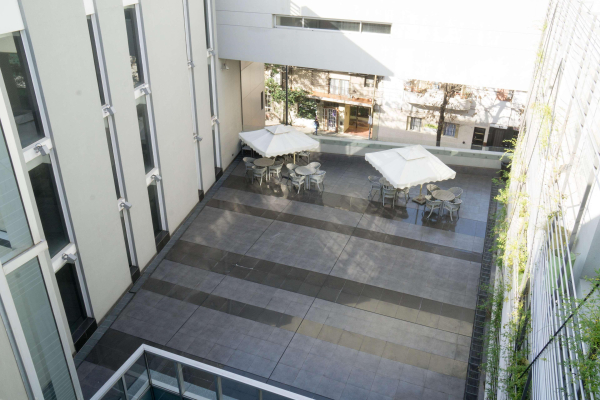 Las mejores ofertas de Howard Johnson Abasto Hotel Palermo