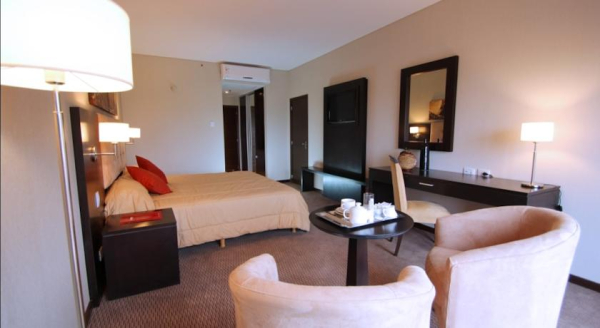 Las mejores ofertas de Howard Johnson By Wyndham Ezeiza Convention Center Palermo