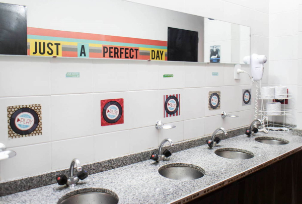 Las mejores ofertas de Play Hostel Soho Palermo