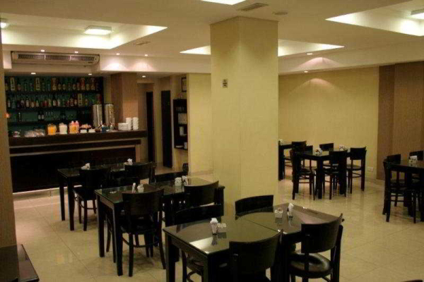 Las mejores ofertas de Viasui Hotel Palermo