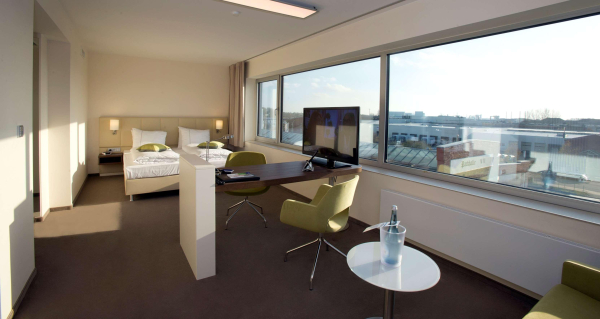 Las mejores ofertas de Best Western Plus Hotel Bremerhaven Bremen