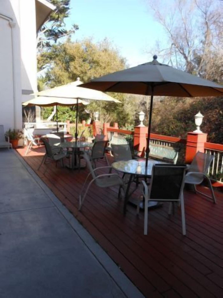 Las mejores ofertas de Colton Inn California City 