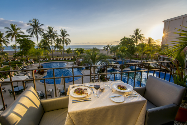 Las mejores ofertas de Croc´s Resort & Casino Jaco Beach Central Pacific Beaches in Costa Rica