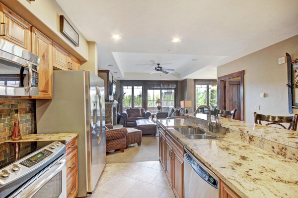 Las mejores ofertas de Crystal Peak Lodge Breckenridge 