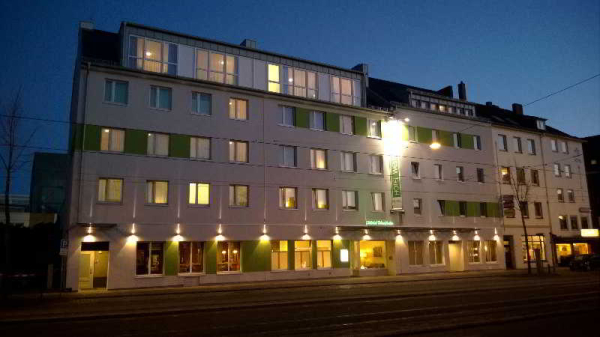 Las mejores ofertas de Hotel Westfalia Bremen