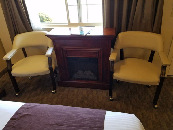 Las mejores ofertas de Lone Oak Lodge California City 