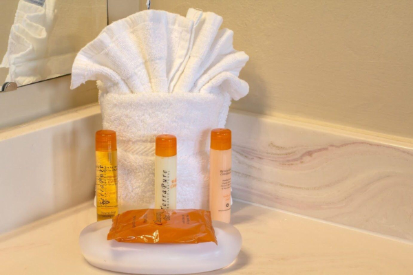 Las mejores ofertas de Lovers Point Inn California City 