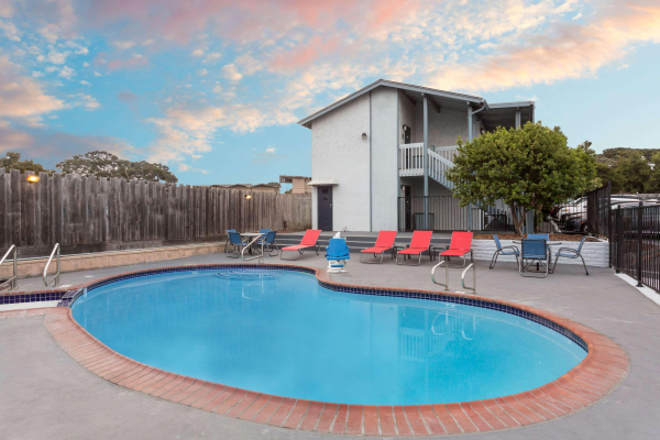 Las mejores ofertas de Ramada by Wyndham Monterey California City 