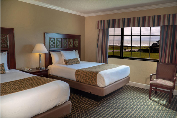 Las mejores ofertas de Sea Breeze Inn California City 