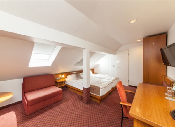 Las mejores ofertas de Hotel Garden Bremen