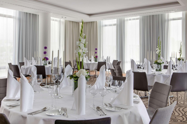 Las mejores ofertas de Steigenberger Hotel Bremen Bremen