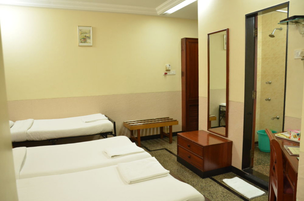 Las mejores ofertas de Hotel Park View Mumbai Bombay 