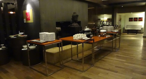 Las mejores ofertas de The Mirador Bombay 