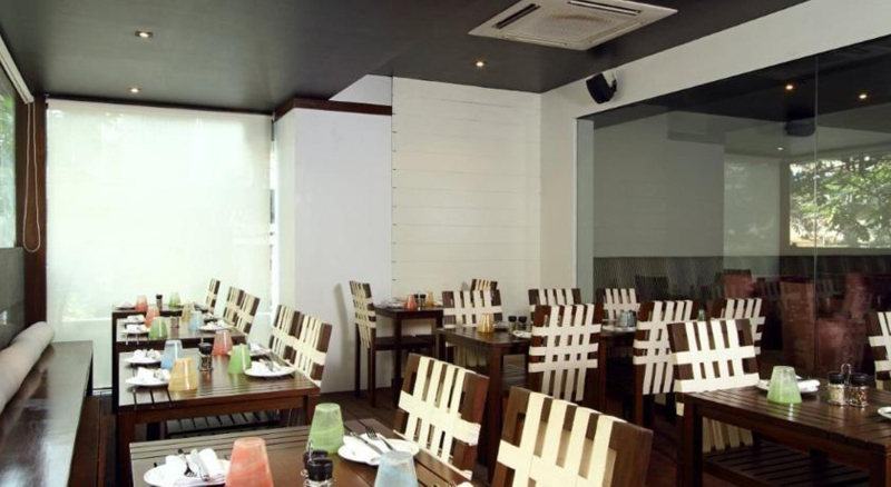 Las mejores ofertas de Svenska Design Hotel Bombay
