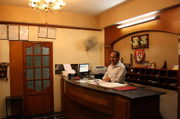 Las mejores ofertas de Hotel Highway Residency Bombay 