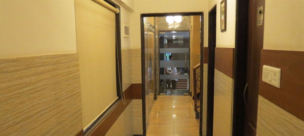 Las mejores ofertas de Jyoti Dwelling Bombay 