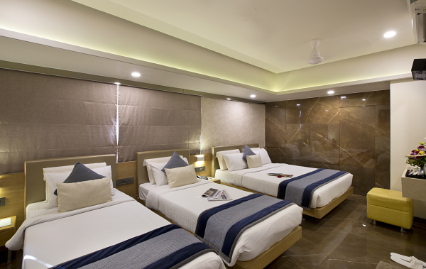 Las mejores ofertas de Planet Residency Bombay 