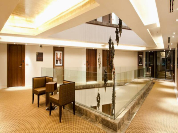 Las mejores ofertas de Suba International Bombay 