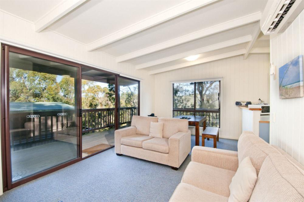 Las mejores ofertas de Beacon Point Ocean View Villas Great Ocean Road